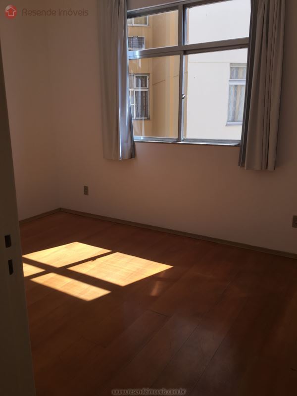 Apartamento para Alugar no Comercial em Resende RJ